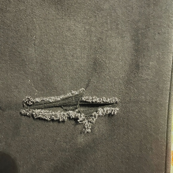 NWOT-LC Lauren Conrad Super Skinny Jeans - Picture 7 of 11